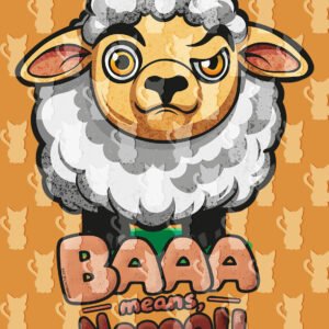 Baaa