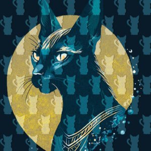 Bastet