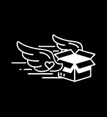 Free Delivery - Orangecattee