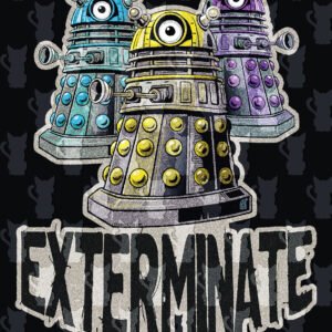 Exterminar