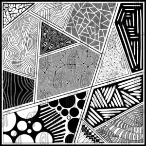 Zentangle