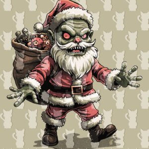Natal Zombie