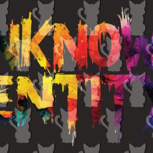 Entidade Desconhecida