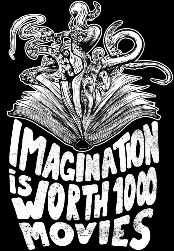 imagination